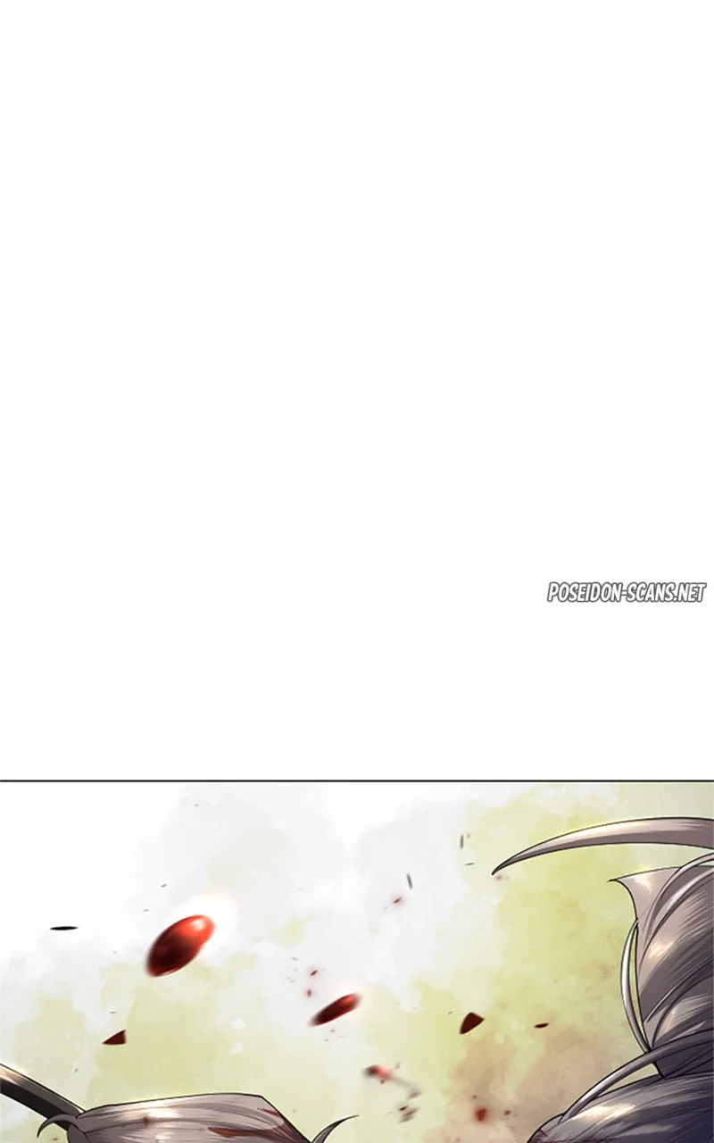 L'ère des surhommes Chapitre 146 - Page 84