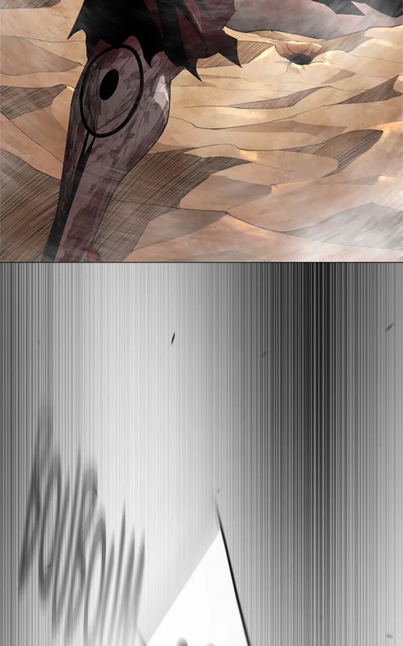 L'ère des surhommes Chapitre 146 - Page 87