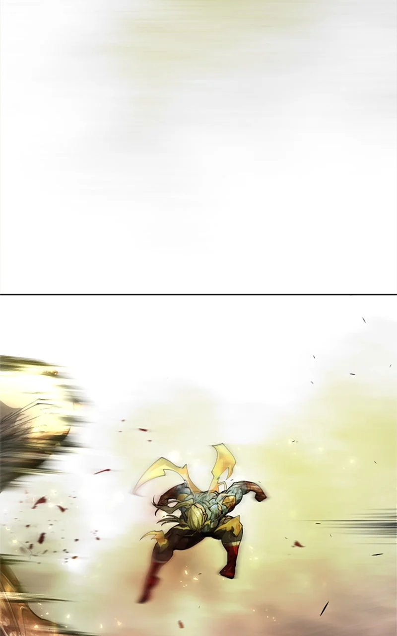 L'ère des surhommes Chapitre 146 - Page 92