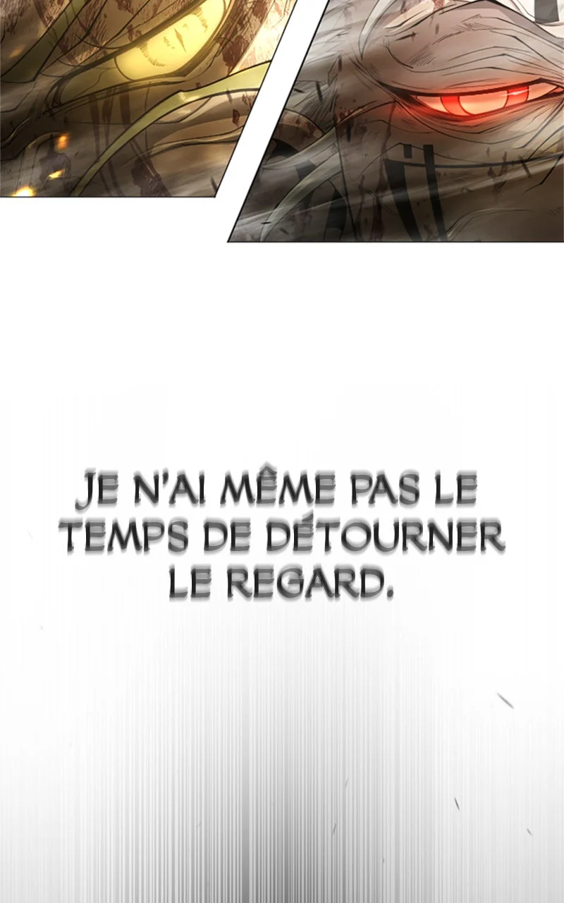 L'ère des surhommes Chapitre 146 - Page 94