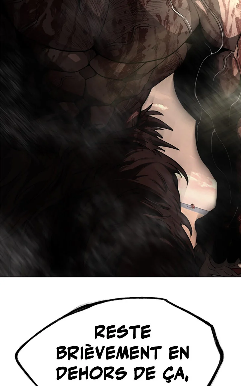 L'ère des surhommes Chapitre 147 - Page 10