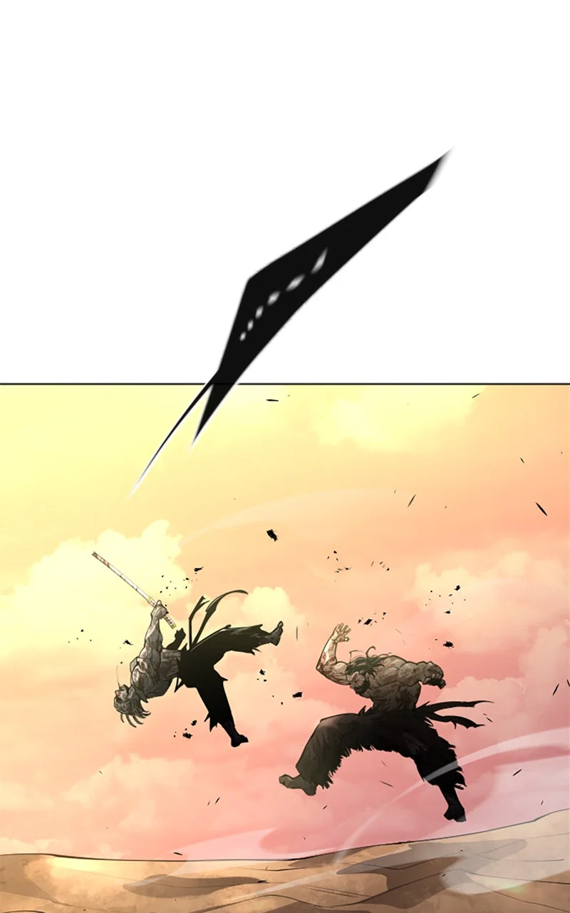 L'ère des surhommes Chapitre 147 - Page 103