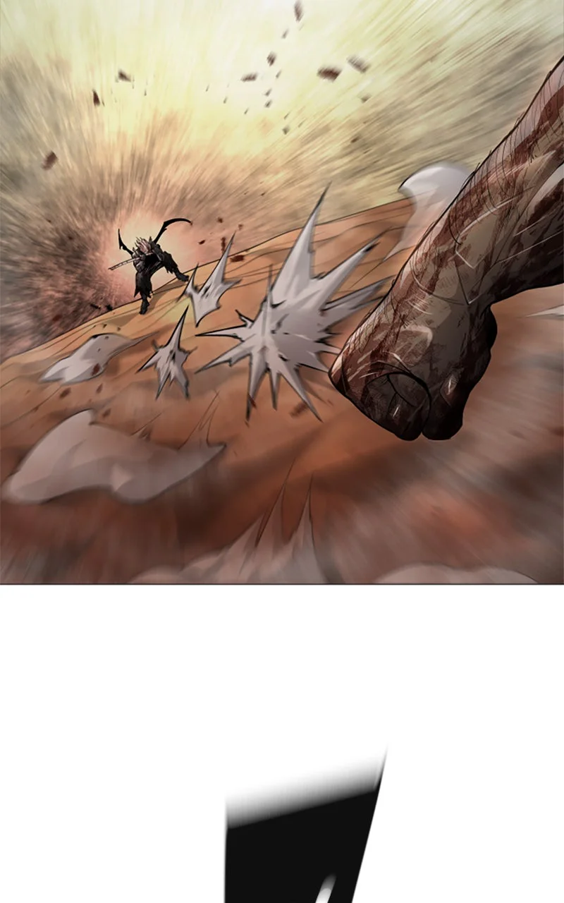 L'ère des surhommes Chapitre 147 - Page 113