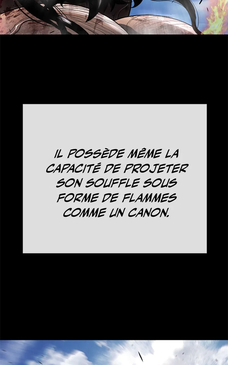 L'ère des surhommes Chapitre 147 - Page 125