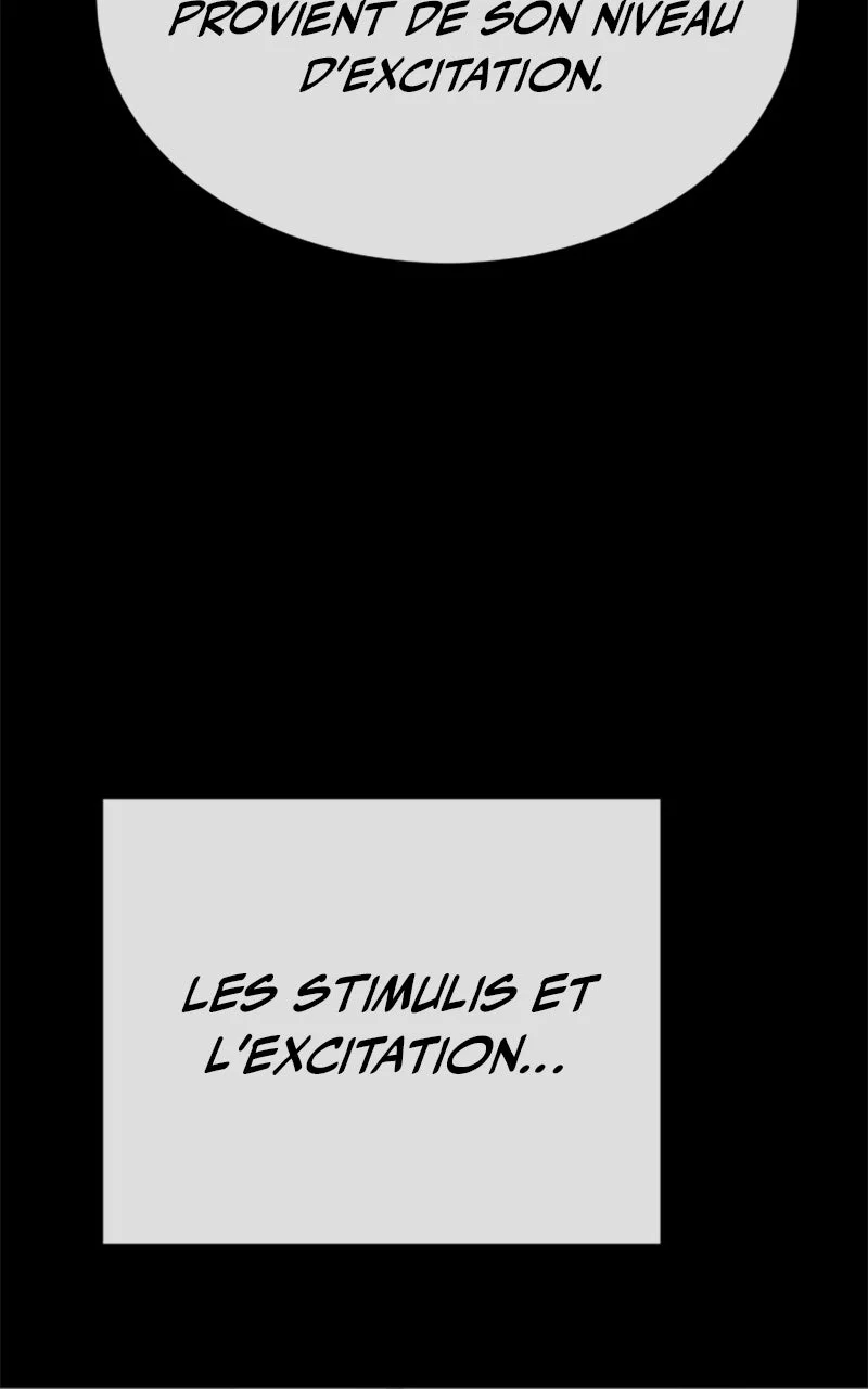 L'ère des surhommes Chapitre 147 - Page 129