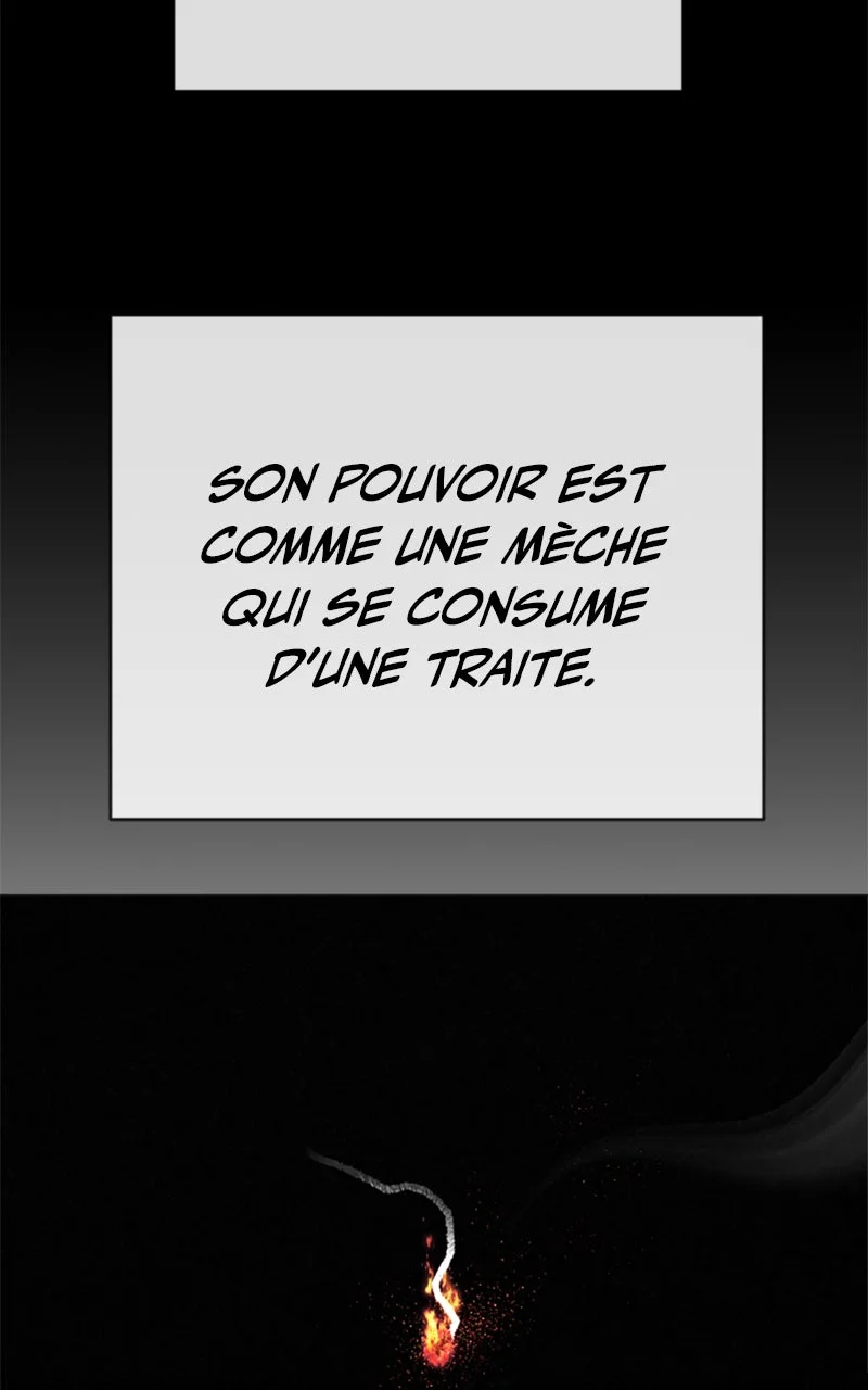 L'ère des surhommes Chapitre 147 - Page 137