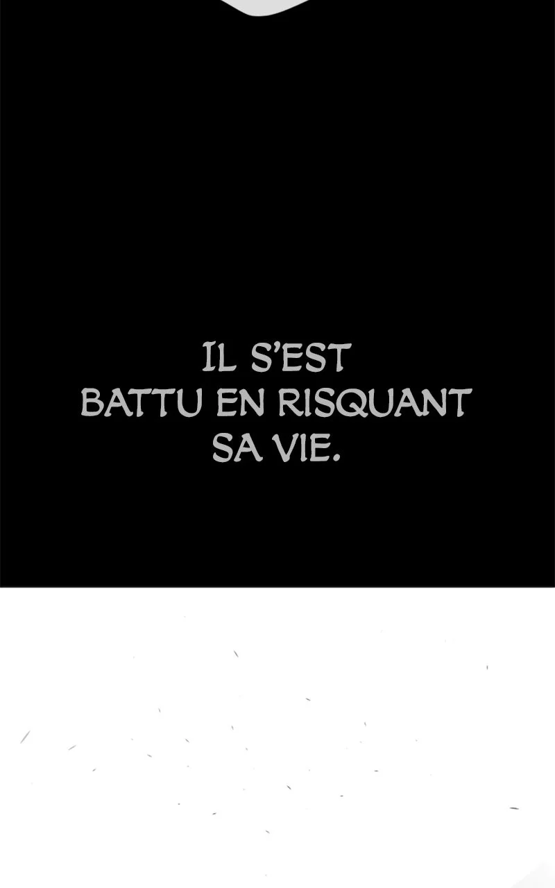 L'ère des surhommes Chapitre 147 - Page 142