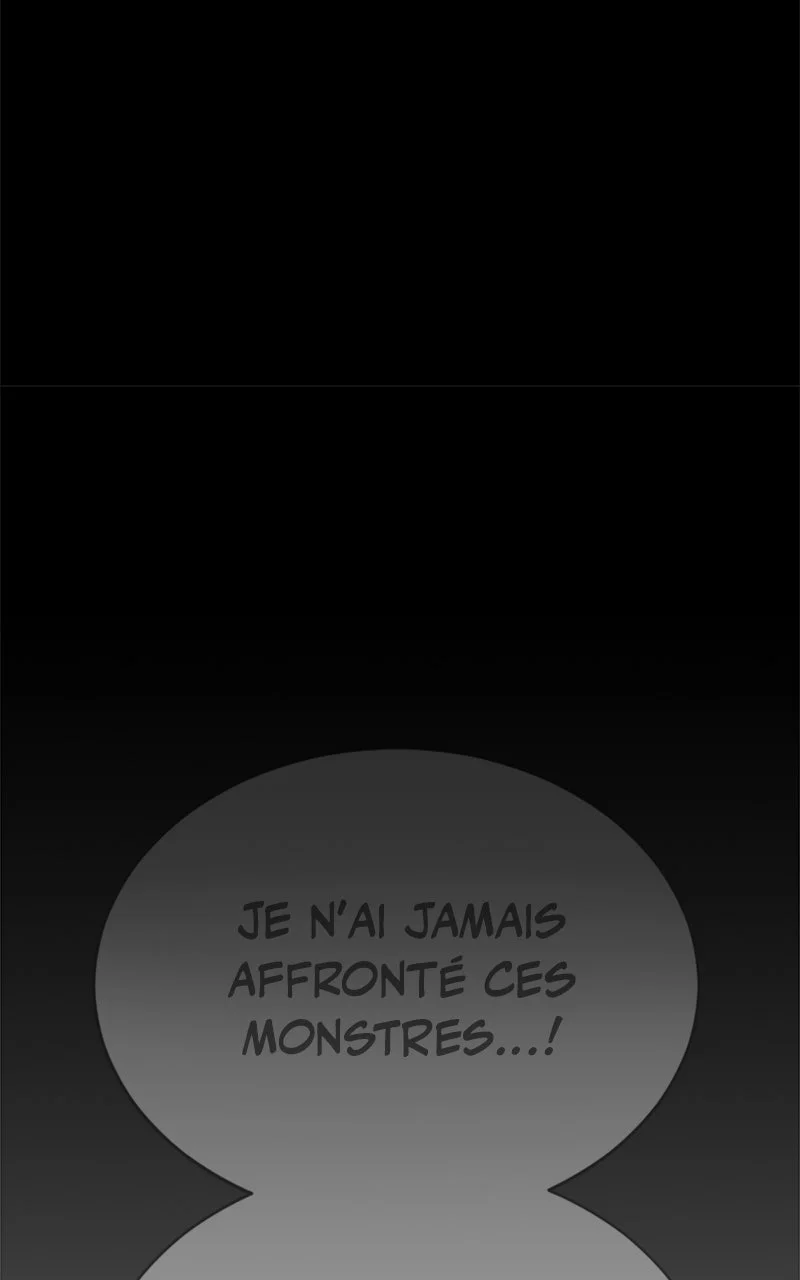 L'ère des surhommes Chapitre 147 - Page 144