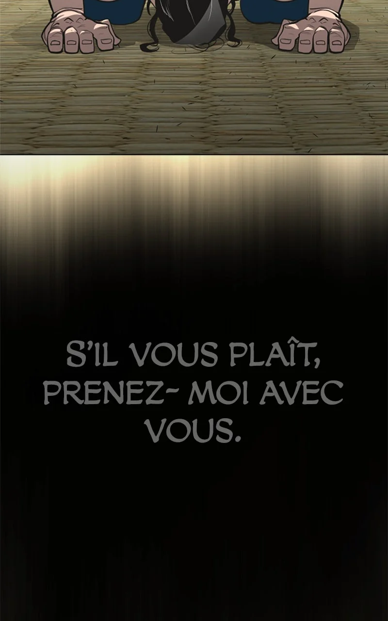 L'ère des surhommes Chapitre 147 - Page 146