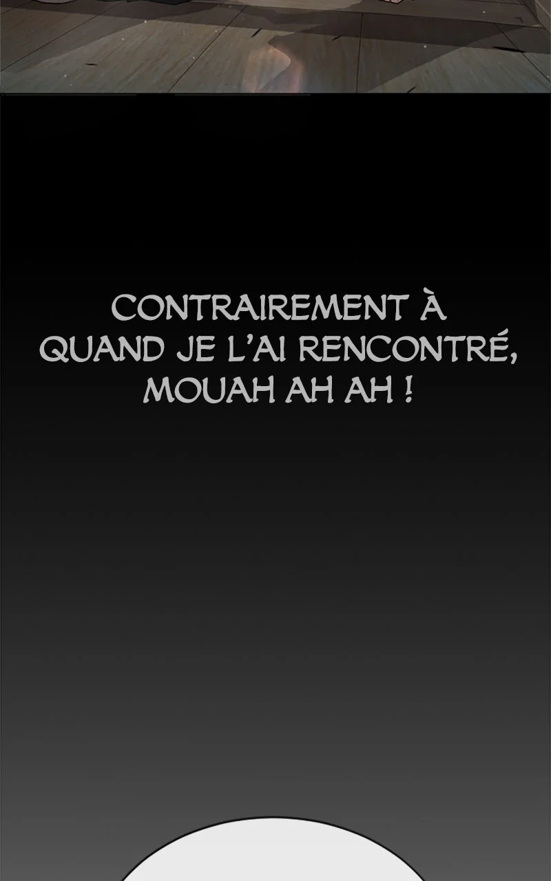 L'ère des surhommes Chapitre 147 - Page 151