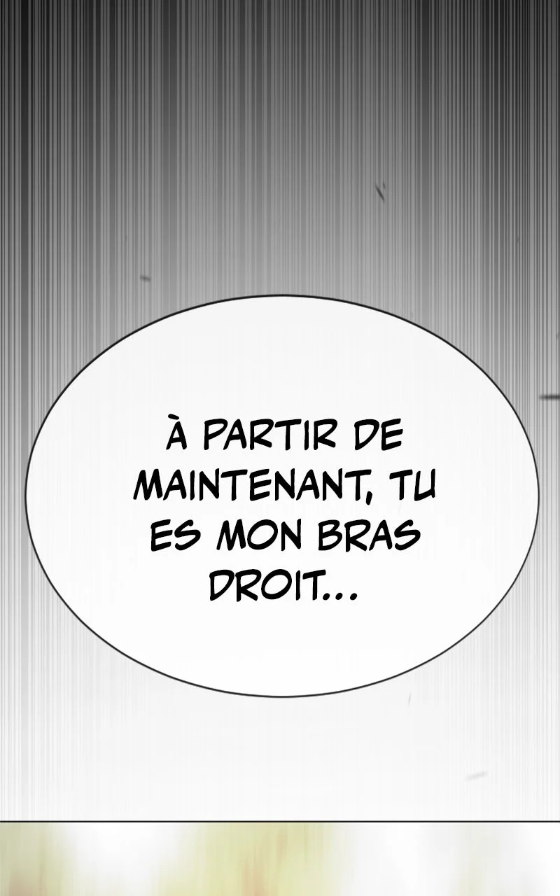 L'ère des surhommes Chapitre 147 - Page 155