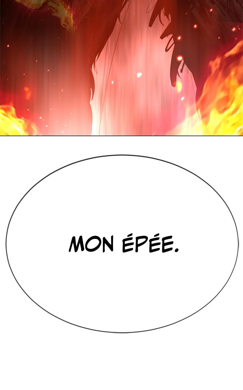 L'ère des surhommes Chapitre 147 - Page 157