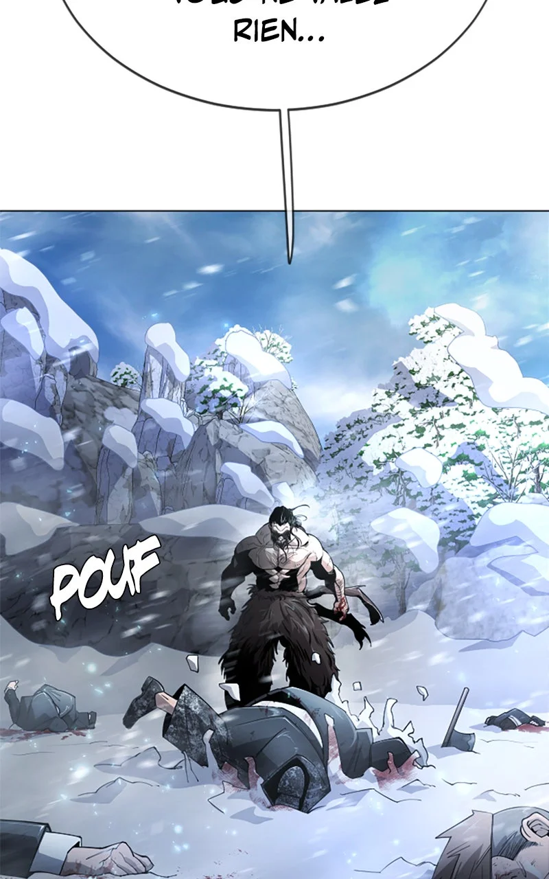 L'ère des surhommes Chapitre 147 - Page 17