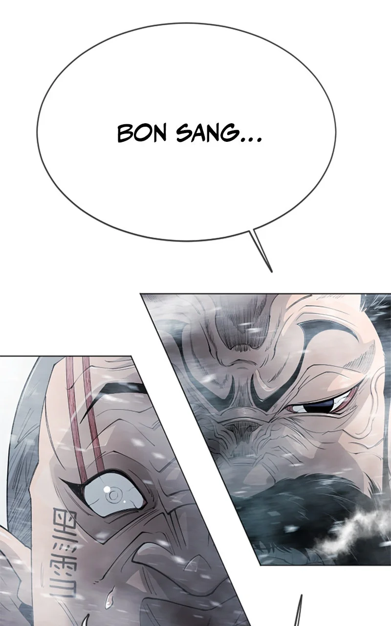 L'ère des surhommes Chapitre 147 - Page 23