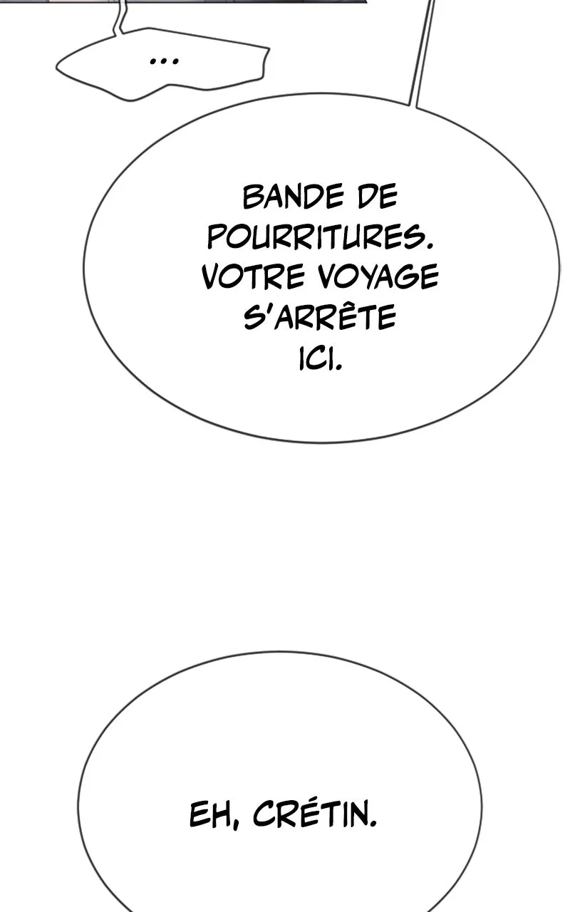 L'ère des surhommes Chapitre 147 - Page 24
