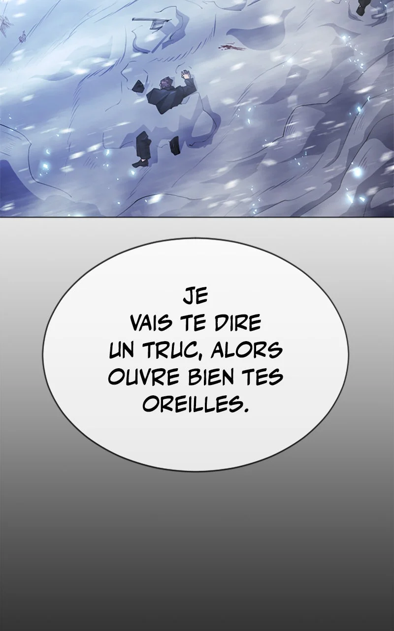 L'ère des surhommes Chapitre 147 - Page 26
