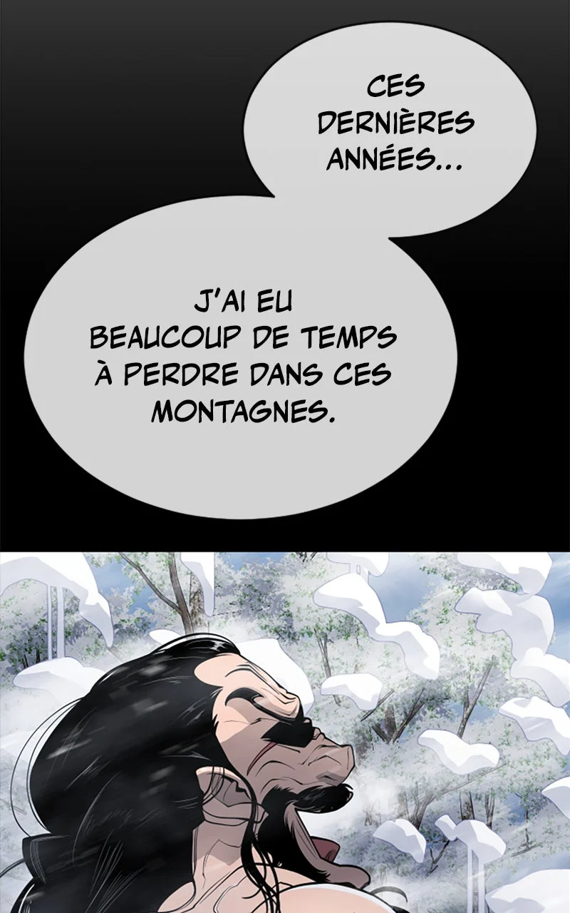 L'ère des surhommes Chapitre 147 - Page 27