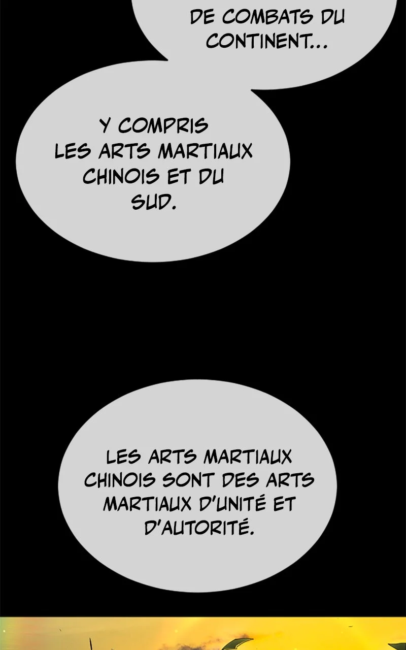 L'ère des surhommes Chapitre 147 - Page 29