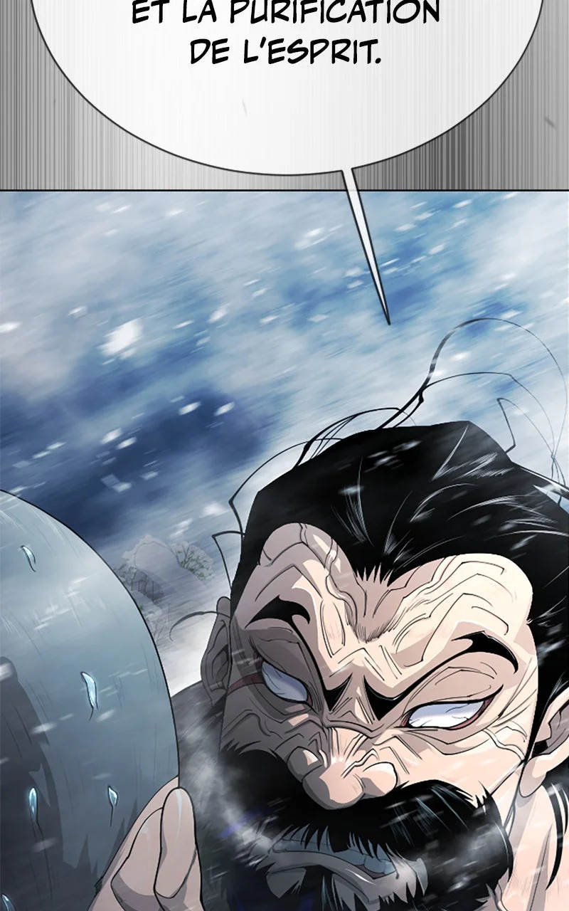 L'ère des surhommes Chapitre 147 - Page 34