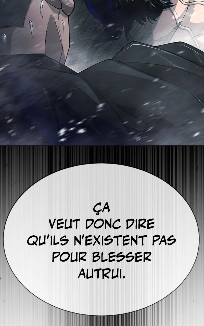 L'ère des surhommes Chapitre 147 - Page 35