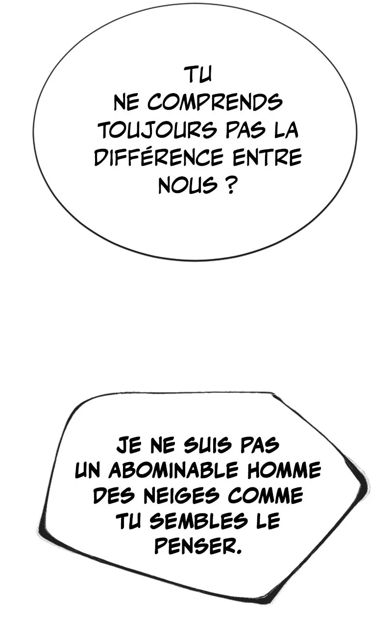 L'ère des surhommes Chapitre 147 - Page 42