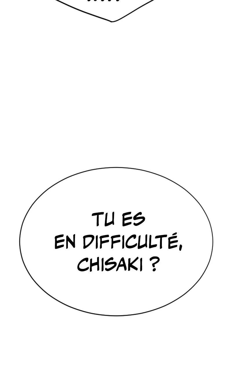 L'ère des surhommes Chapitre 147 - Page 5