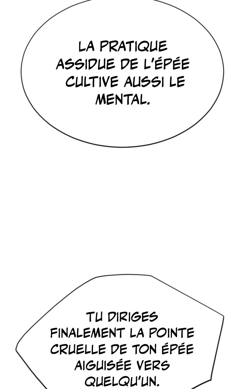 L'ère des surhommes Chapitre 147 - Page 50
