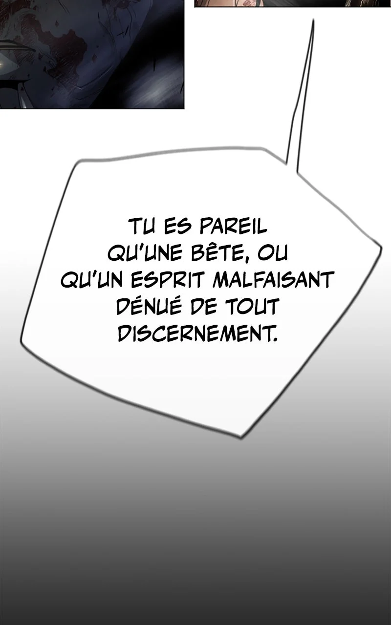 L'ère des surhommes Chapitre 147 - Page 52