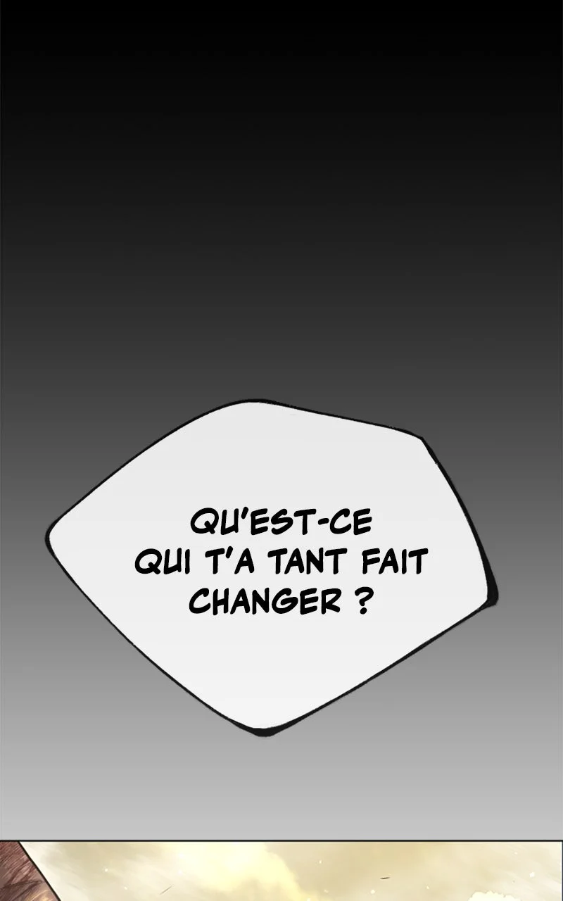 L'ère des surhommes Chapitre 147 - Page 54