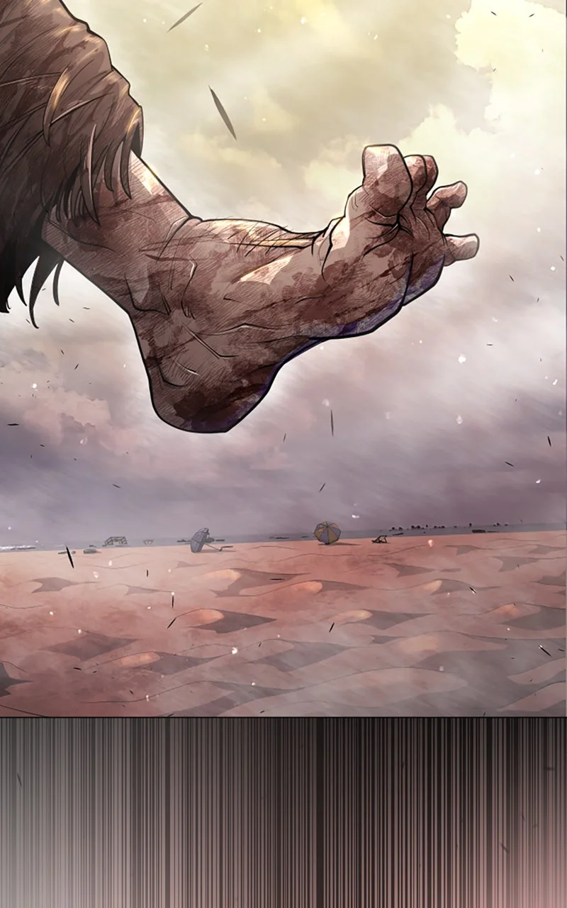 L'ère des surhommes Chapitre 147 - Page 55