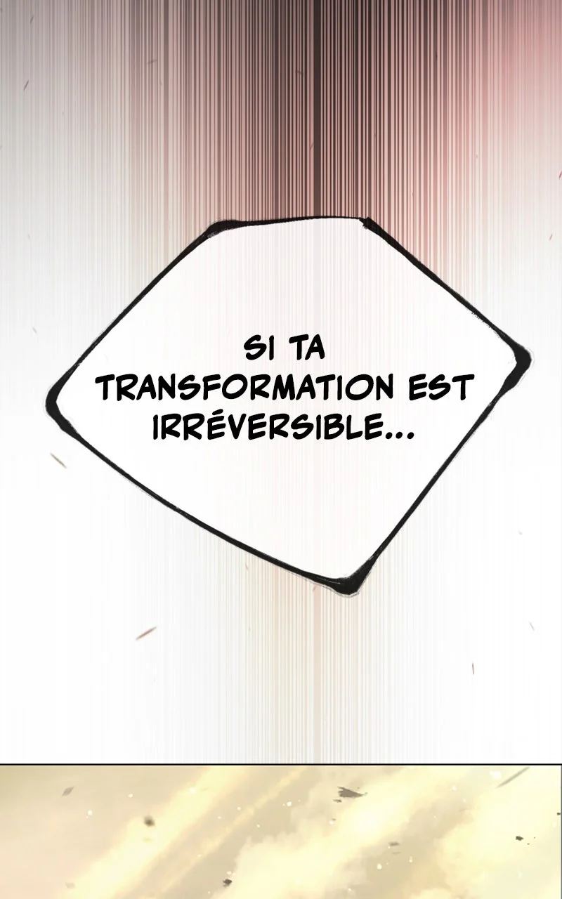 L'ère des surhommes Chapitre 147 - Page 56