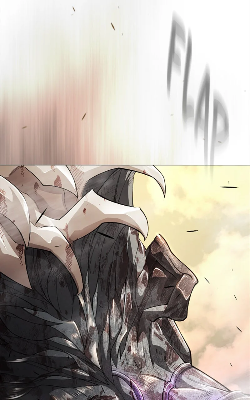 L'ère des surhommes Chapitre 147 - Page 68