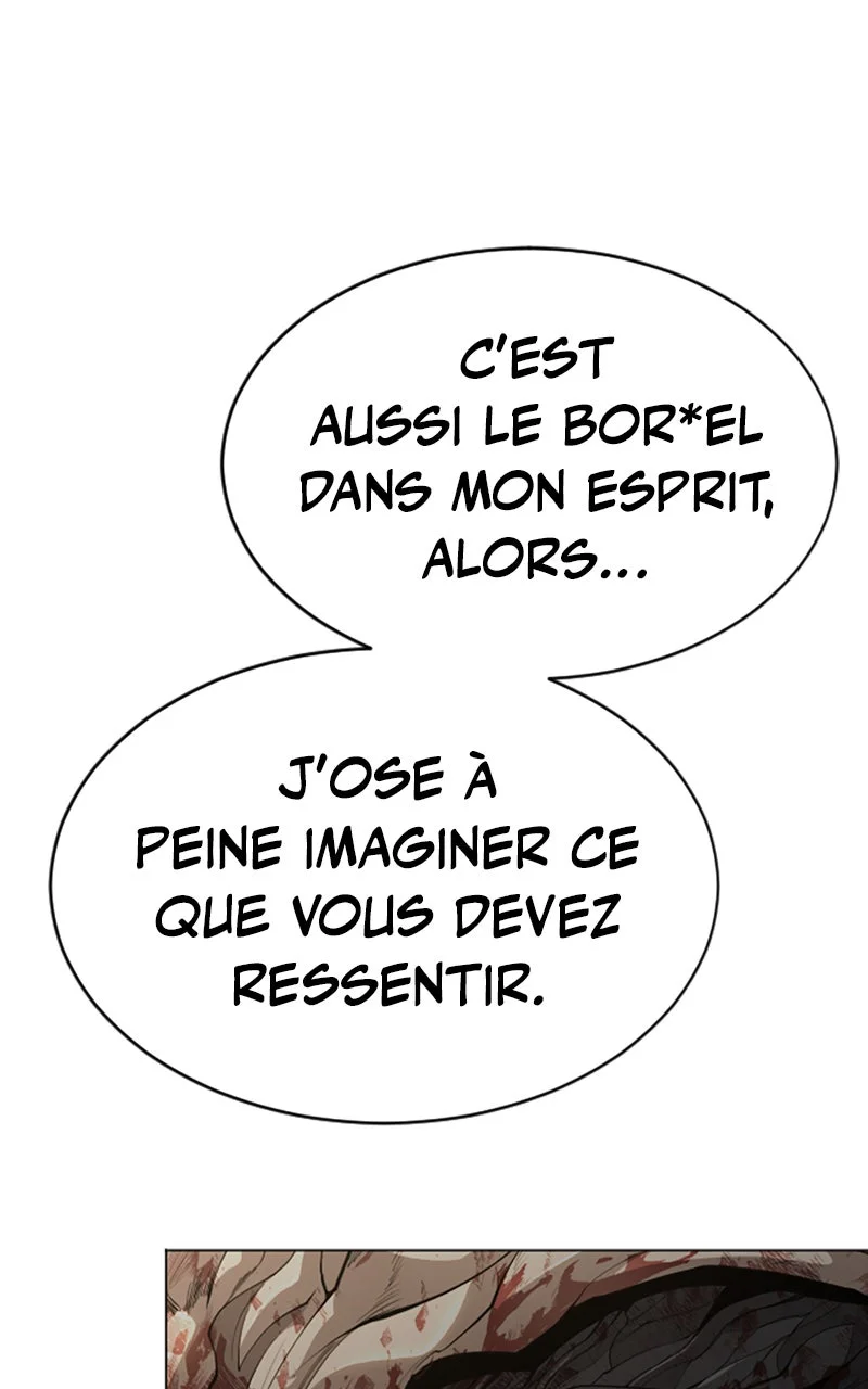 L'ère des surhommes Chapitre 147 - Page 7