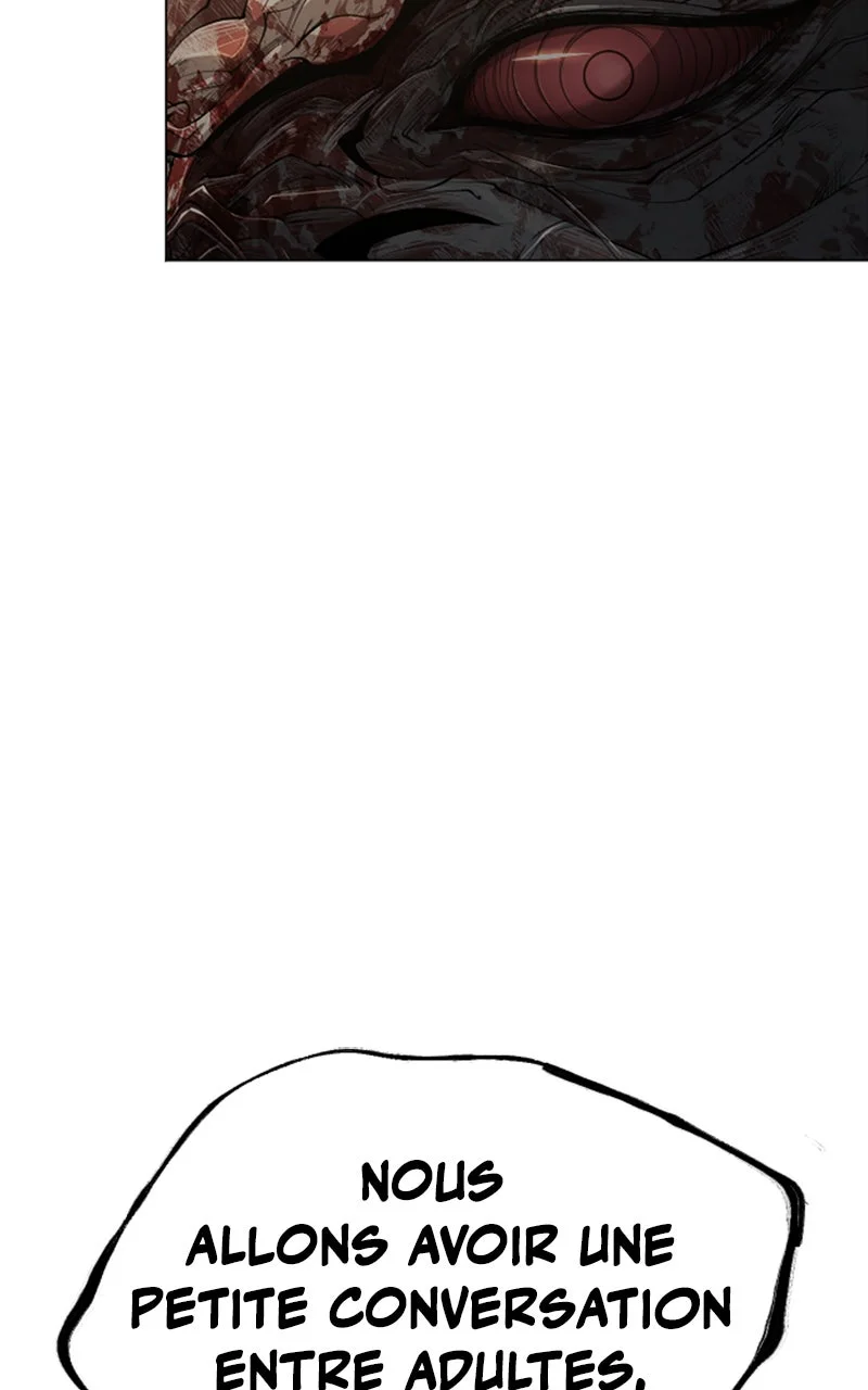 L'ère des surhommes Chapitre 147 - Page 8