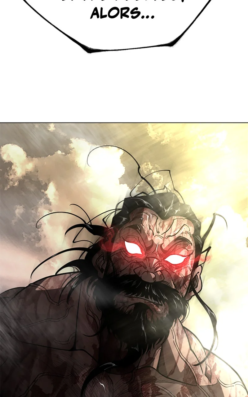 L'ère des surhommes Chapitre 147 - Page 9