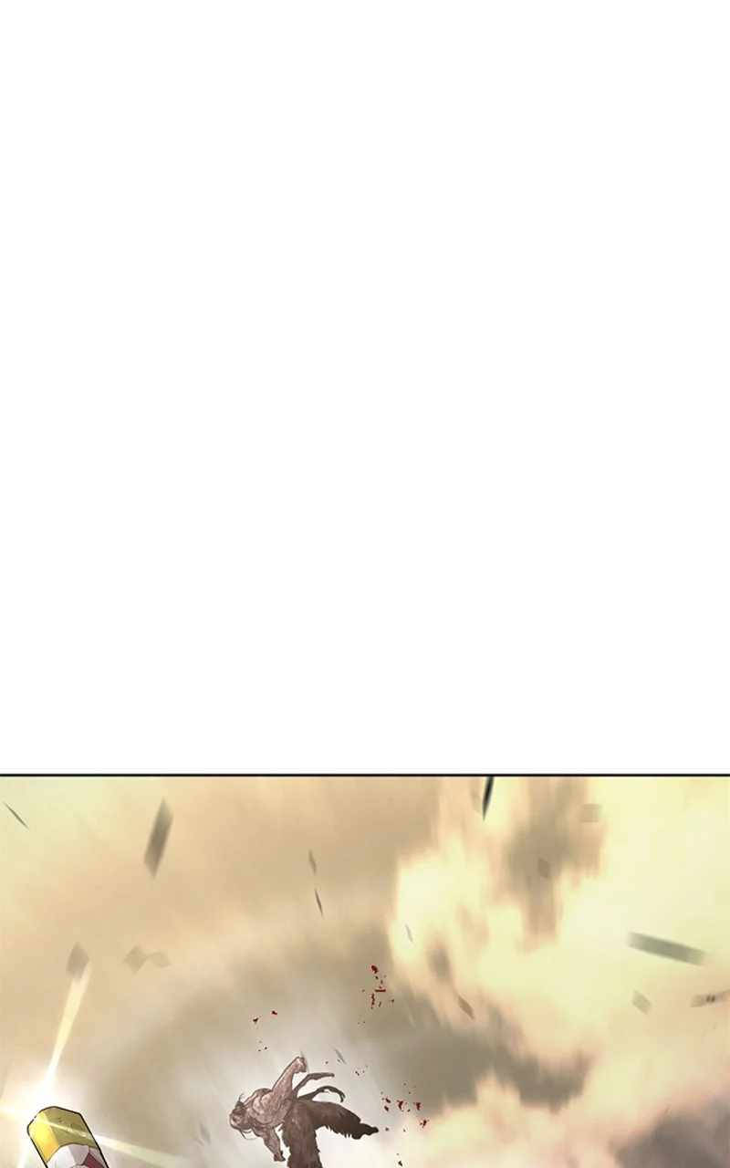 L'ère des surhommes Chapitre 147 - Page 92