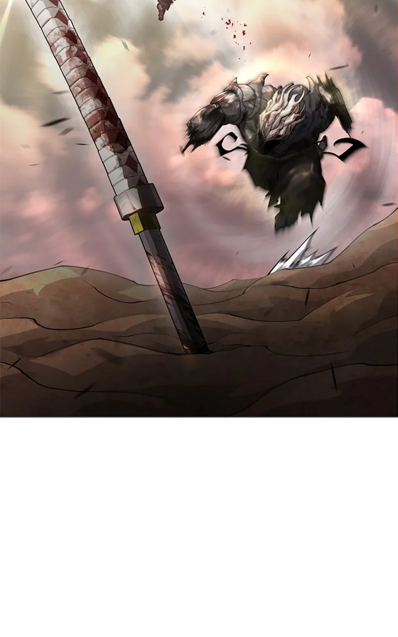 L'ère des surhommes Chapitre 147 - Page 93