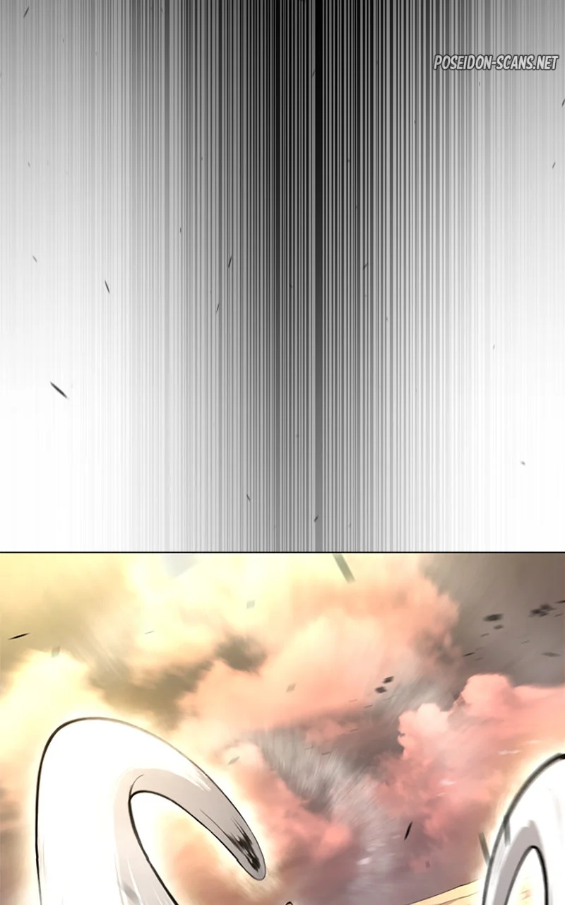 L'ère des surhommes Chapitre 147 - Page 96