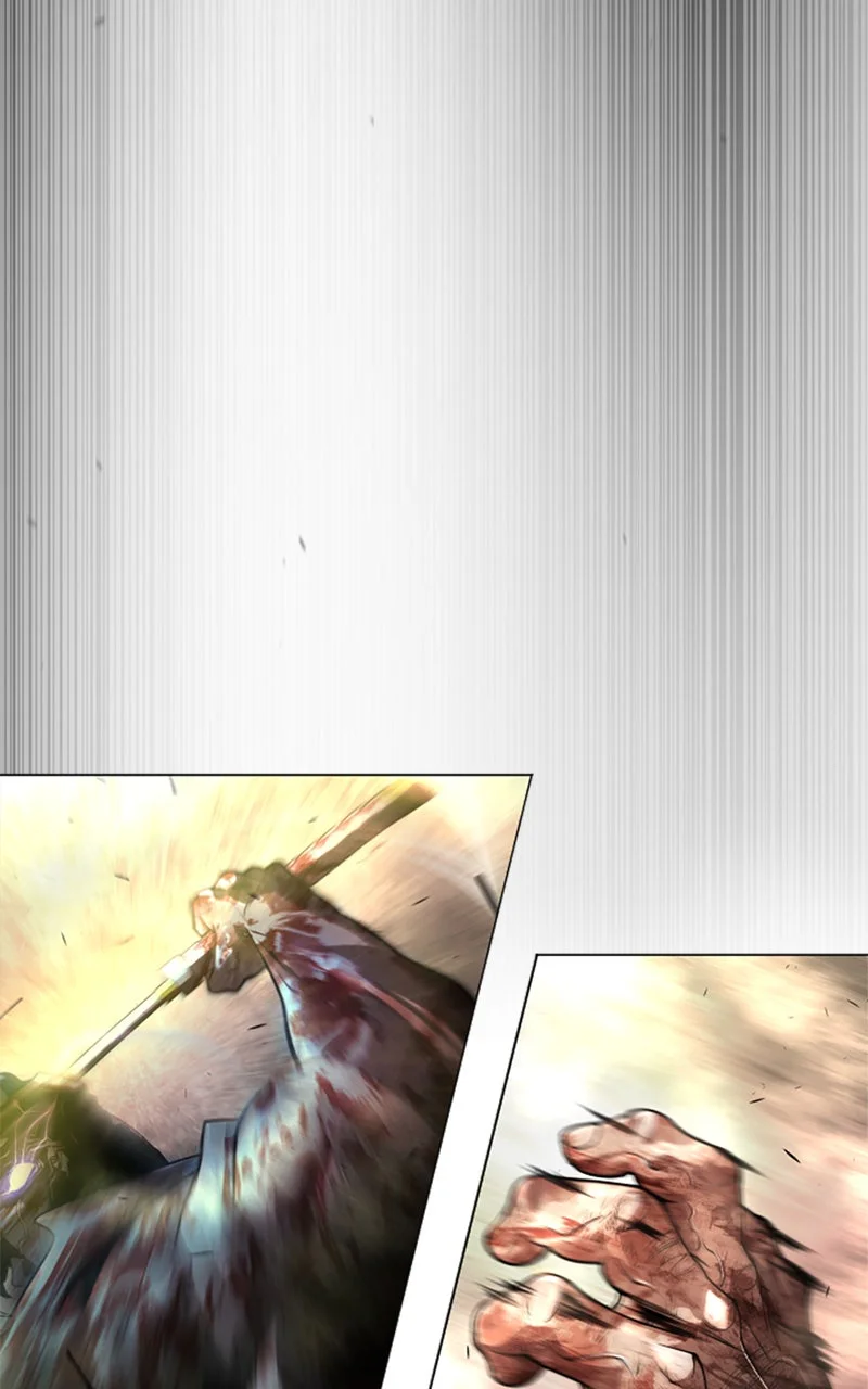 L'ère des surhommes Chapitre 147 - Page 98