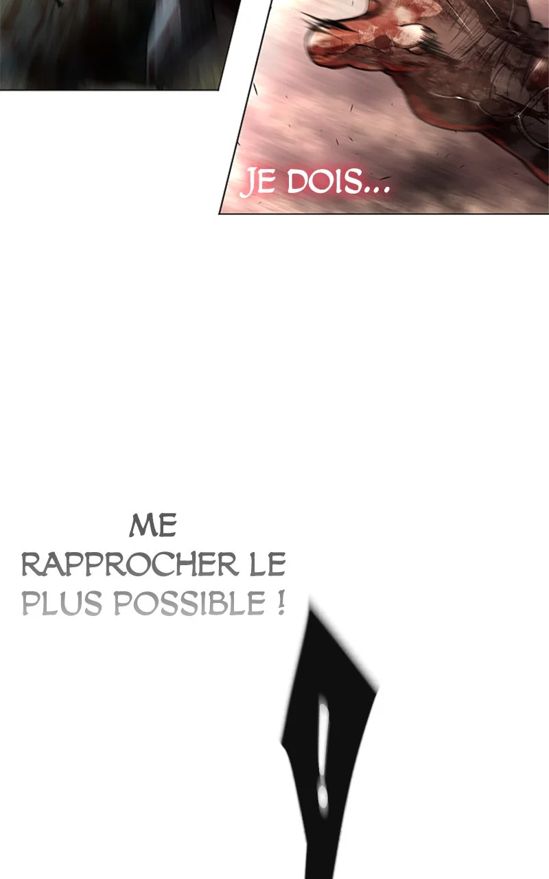 L'ère des surhommes Chapitre 147 - Page 99