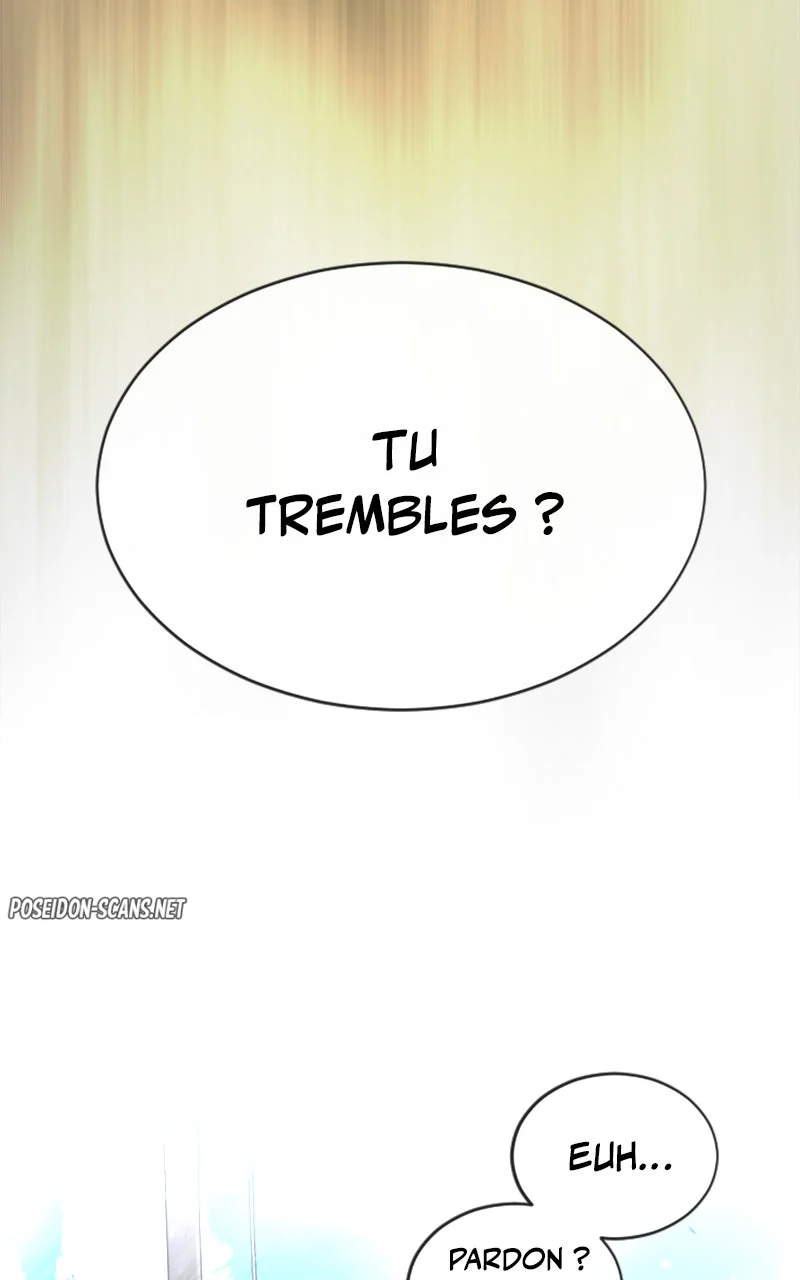 L'ère des surhommes Chapitre 148 - Page 1