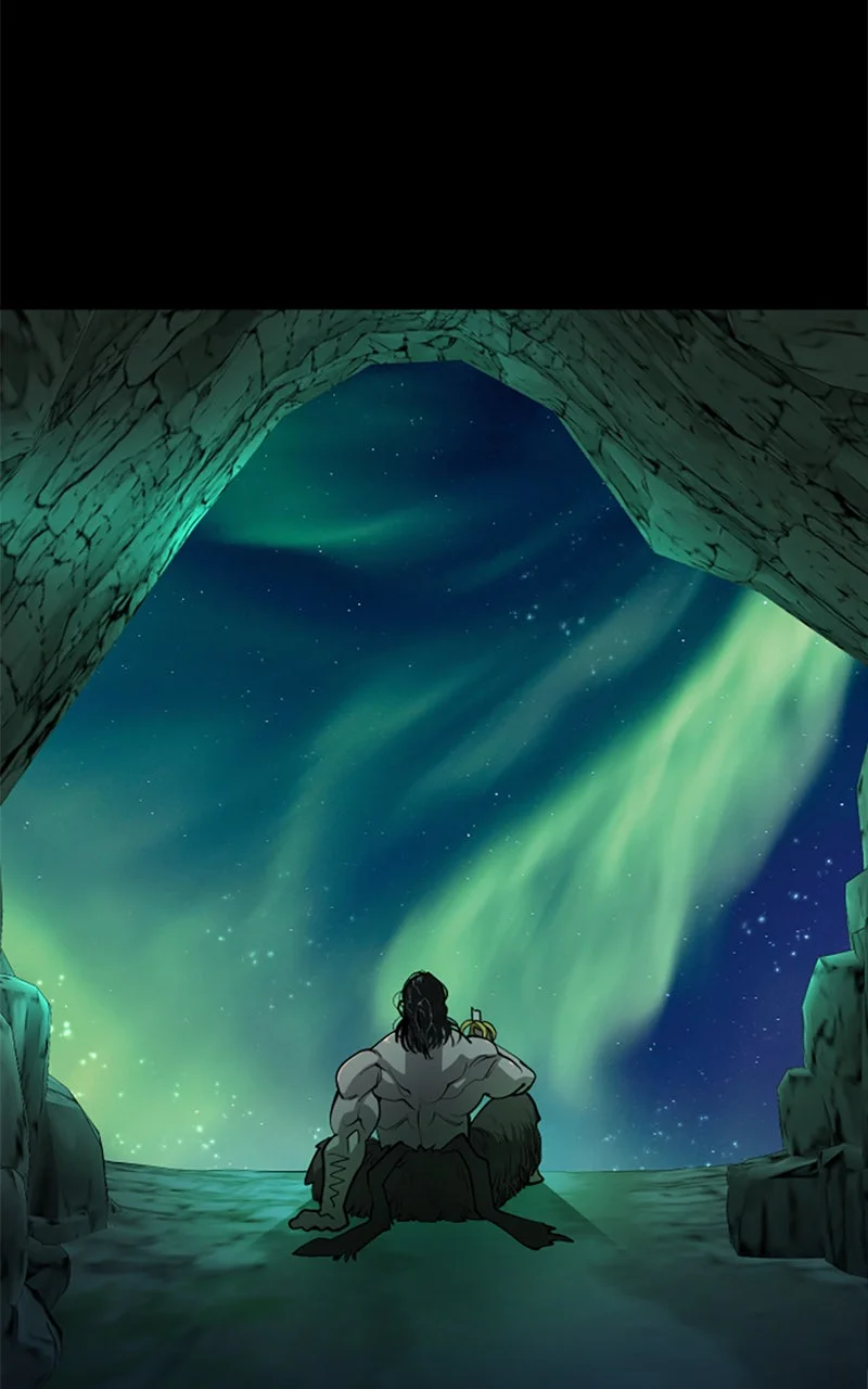 L'ère des surhommes Chapitre 148 - Page 102