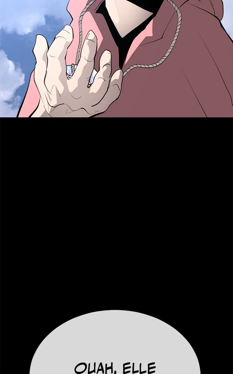 L'ère des surhommes Chapitre 148 - Page 113
