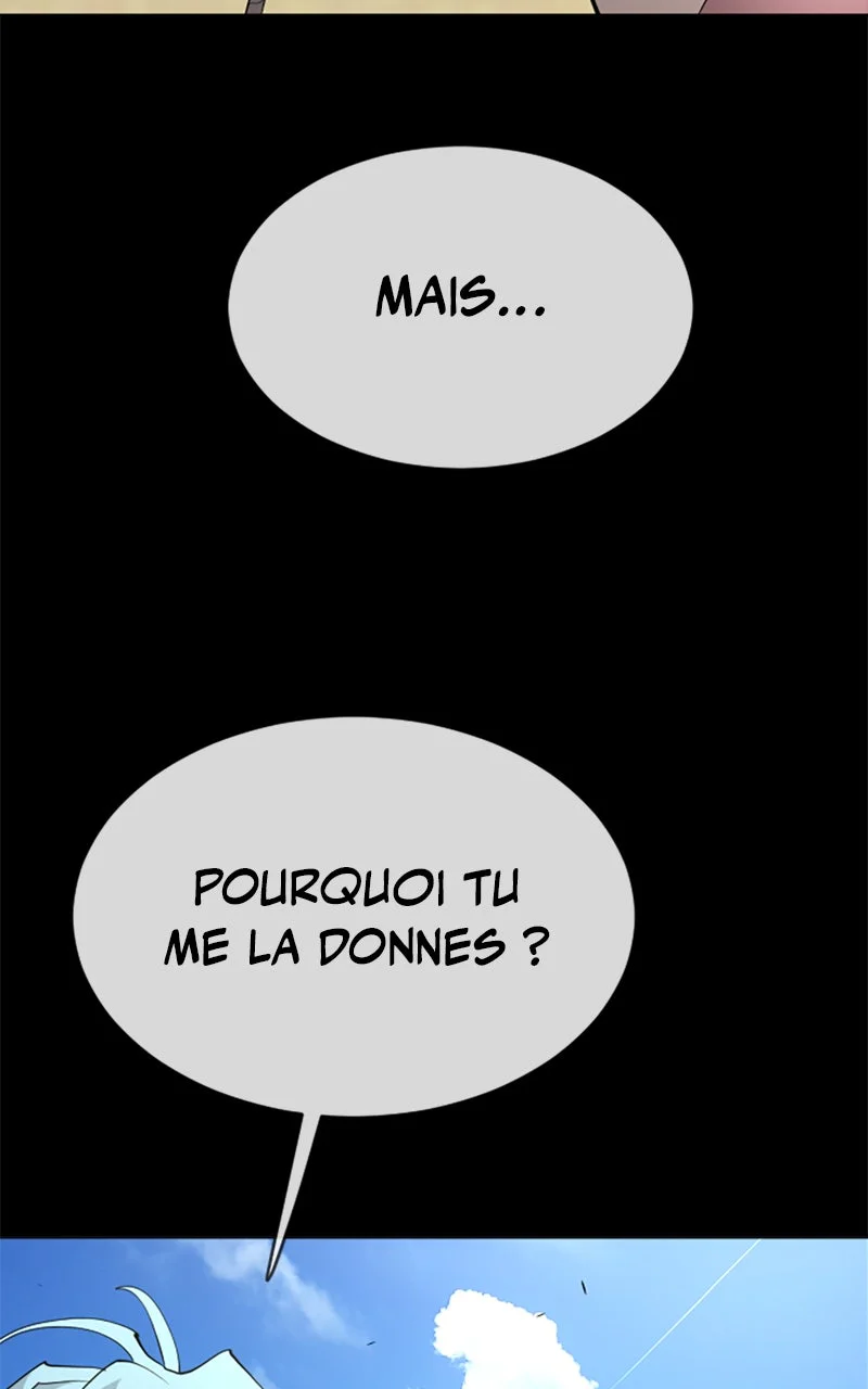 L'ère des surhommes Chapitre 148 - Page 115