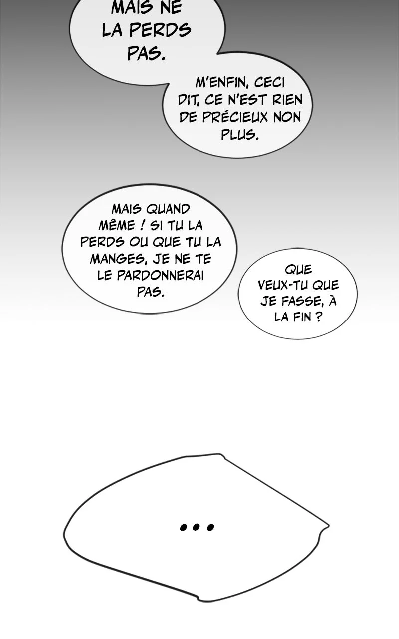 L'ère des surhommes Chapitre 148 - Page 117