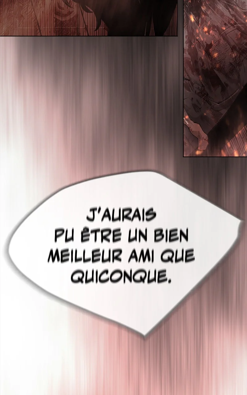 L'ère des surhommes Chapitre 148 - Page 121