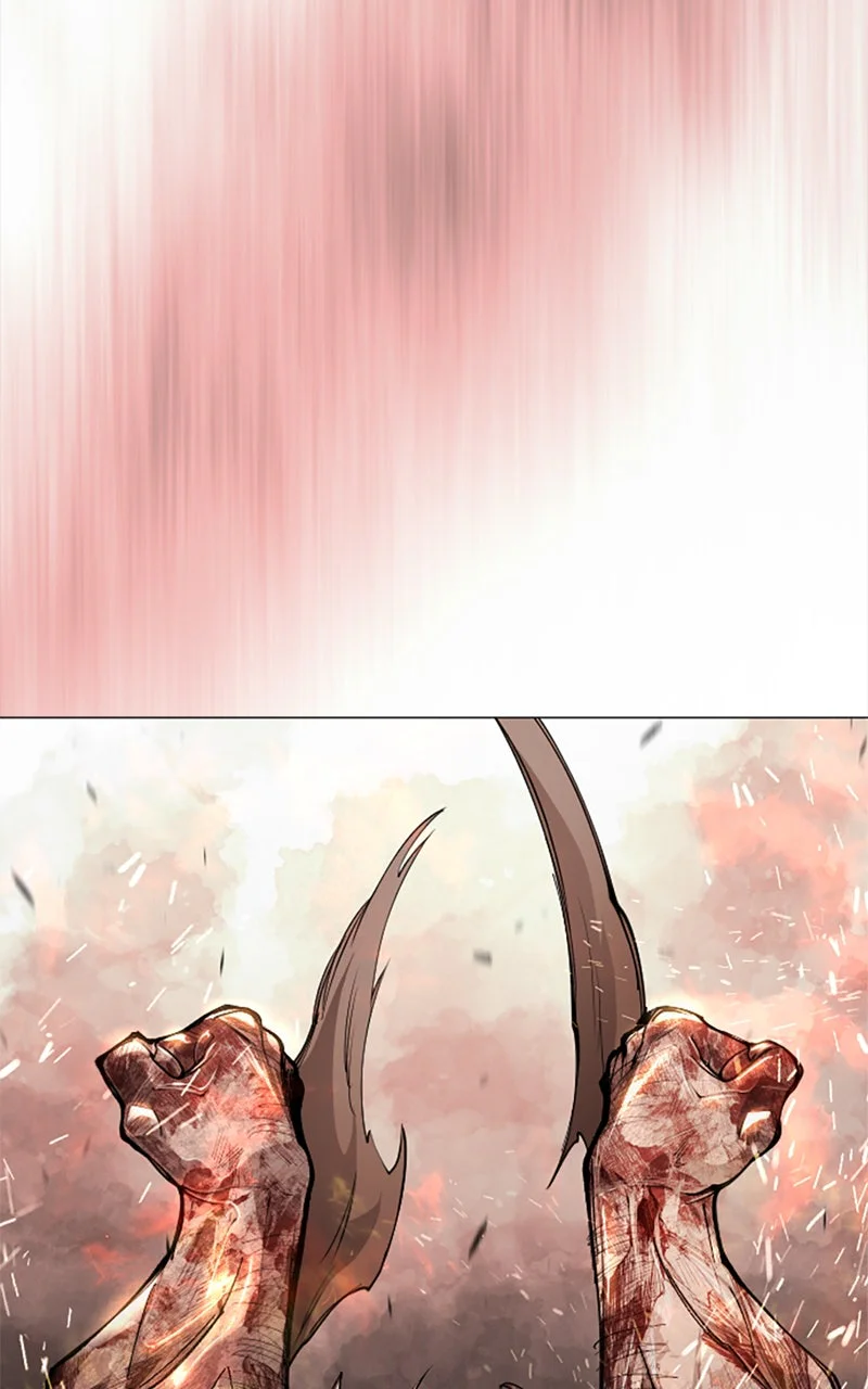 L'ère des surhommes Chapitre 148 - Page 122