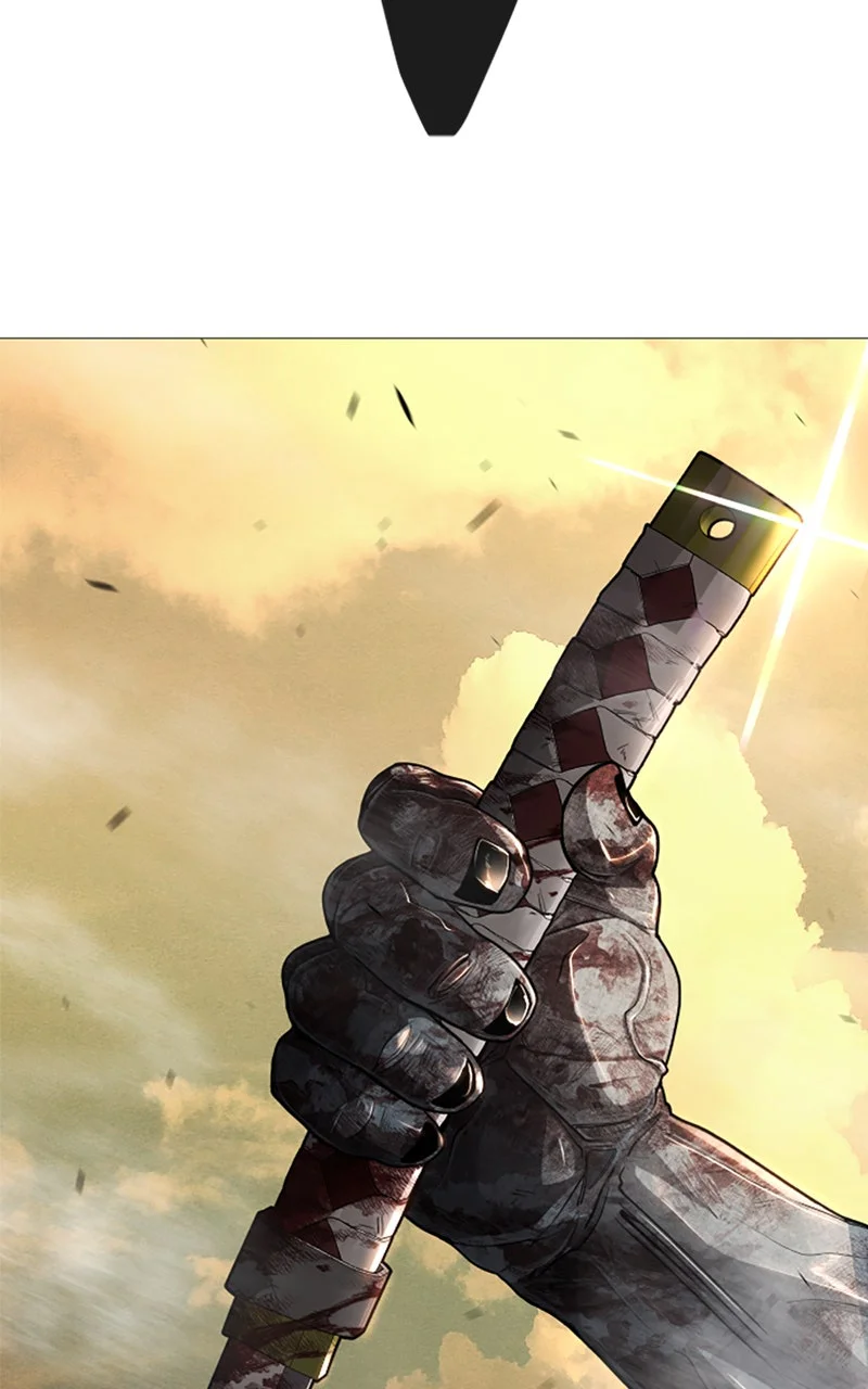 L'ère des surhommes Chapitre 148 - Page 147