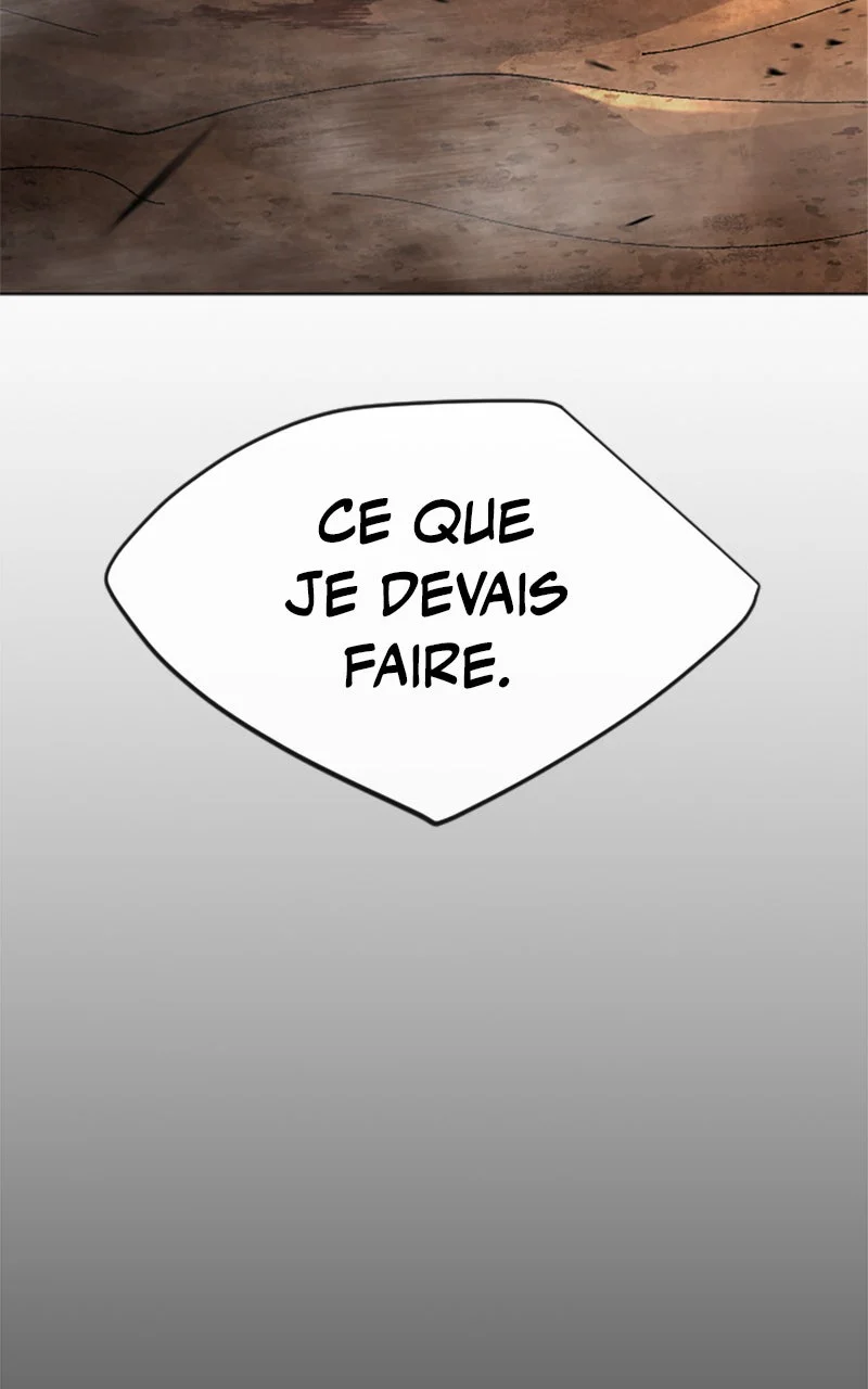 L'ère des surhommes Chapitre 148 - Page 154