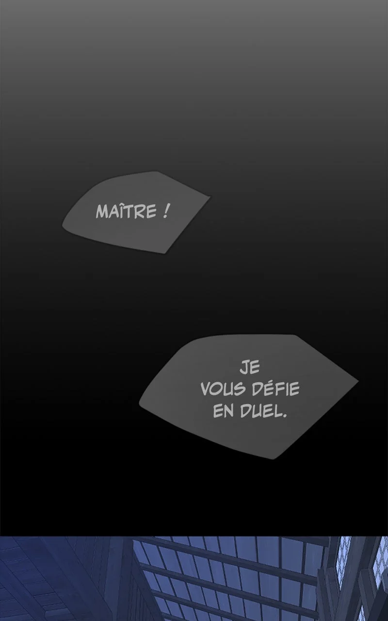 L'ère des surhommes Chapitre 148 - Page 155